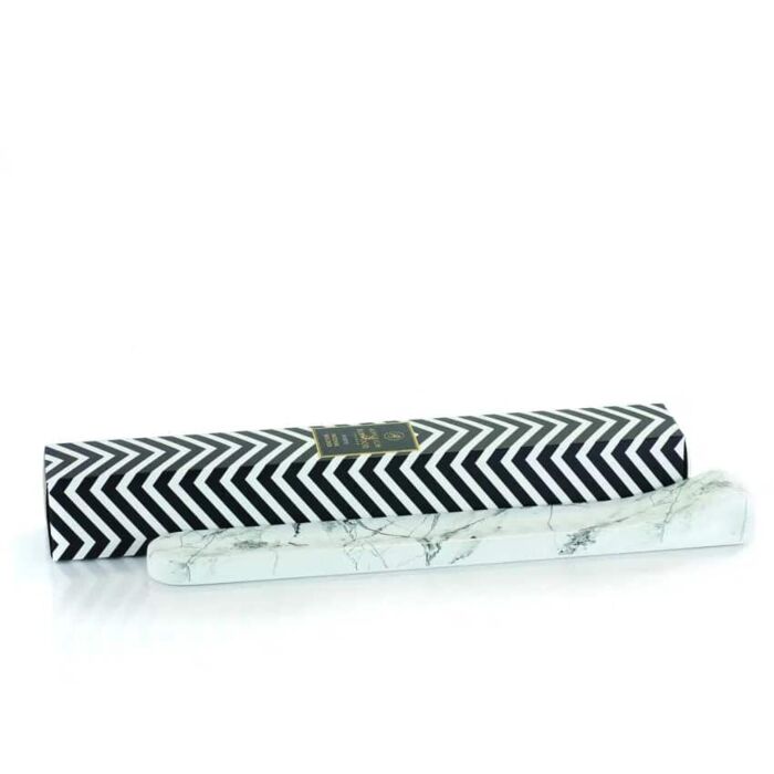 Ashleigh & Burwood Incense Holder - White